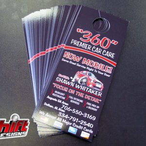 360-mobile-car-care-door-hangers