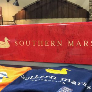 Southern-Marsh-Clothing-Signage-2