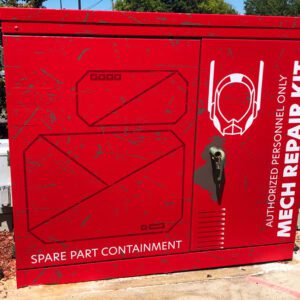 Downtown-Dothan-Fanatic-Con-Electrical-Box-Wrap-4