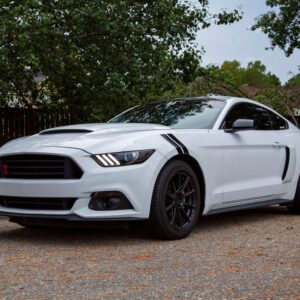 Dodge-Challenger-White-Wrap-1