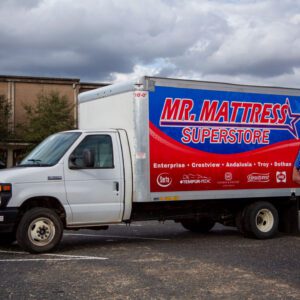Mr-Matress-Box-Truck-Wrap-1