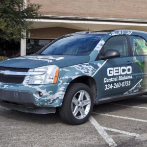 Geico-Central-Alabama-Matte-Chevy-Wrap-01