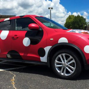 Nissan-Rogue-Matte-Metallic-Wrap-6